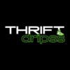 Thrift Dripss Logo