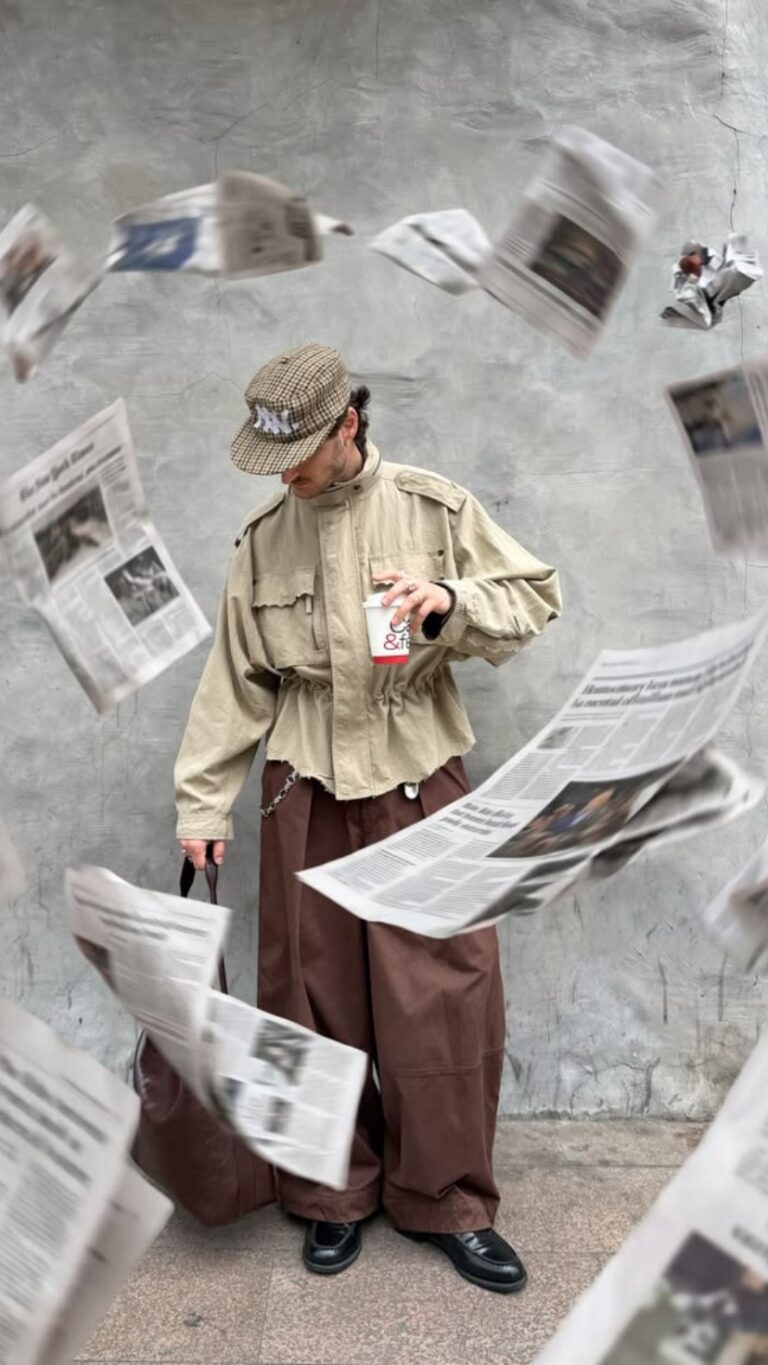 social marketing