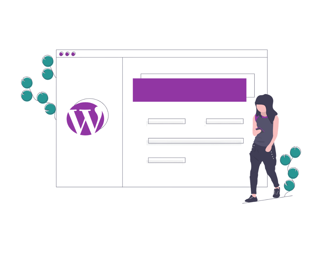 wordpress development services